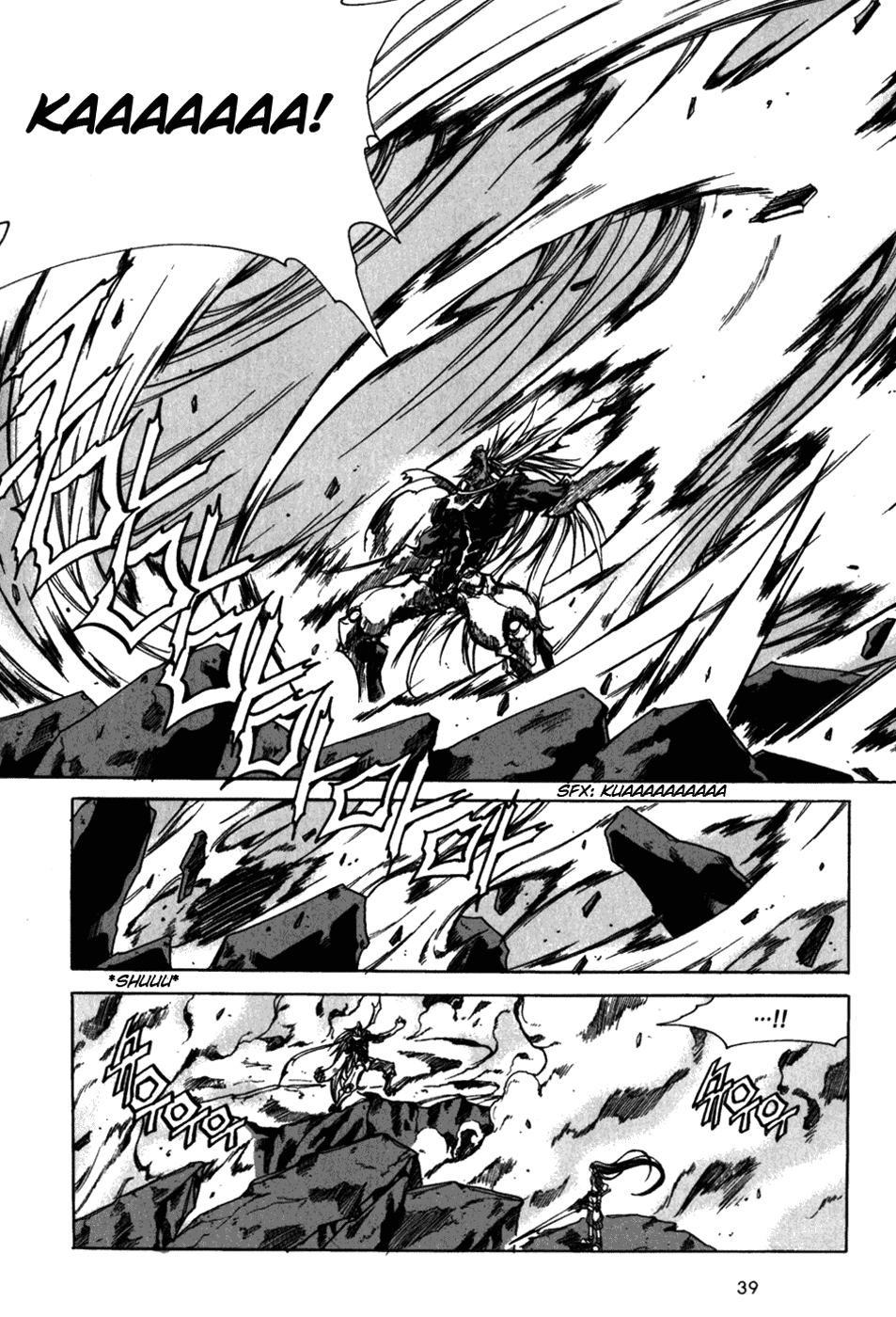 Id Chapter 133 page 13 - Chapter 133