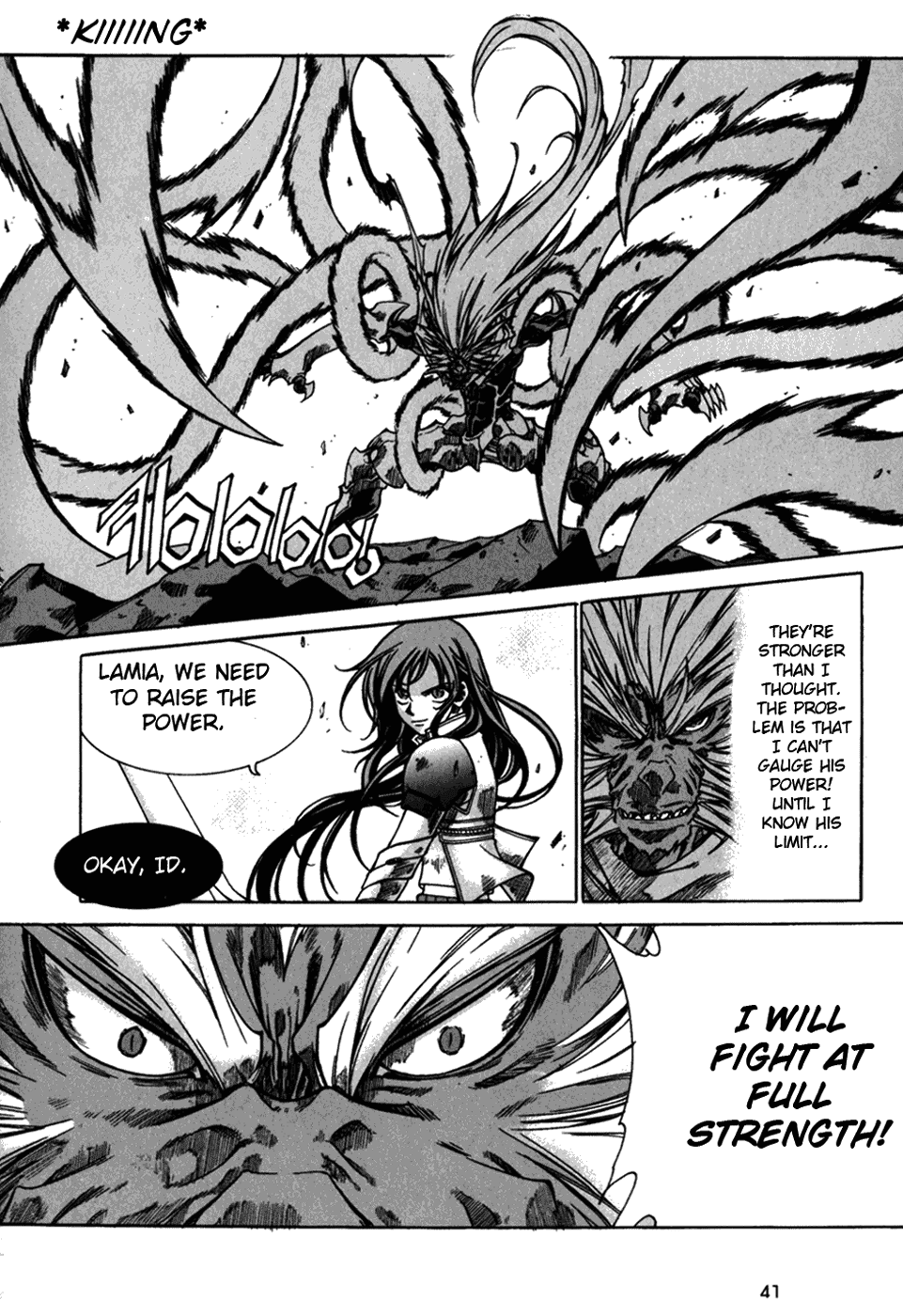 Id Chapter 133 page 15 - Chapter 133