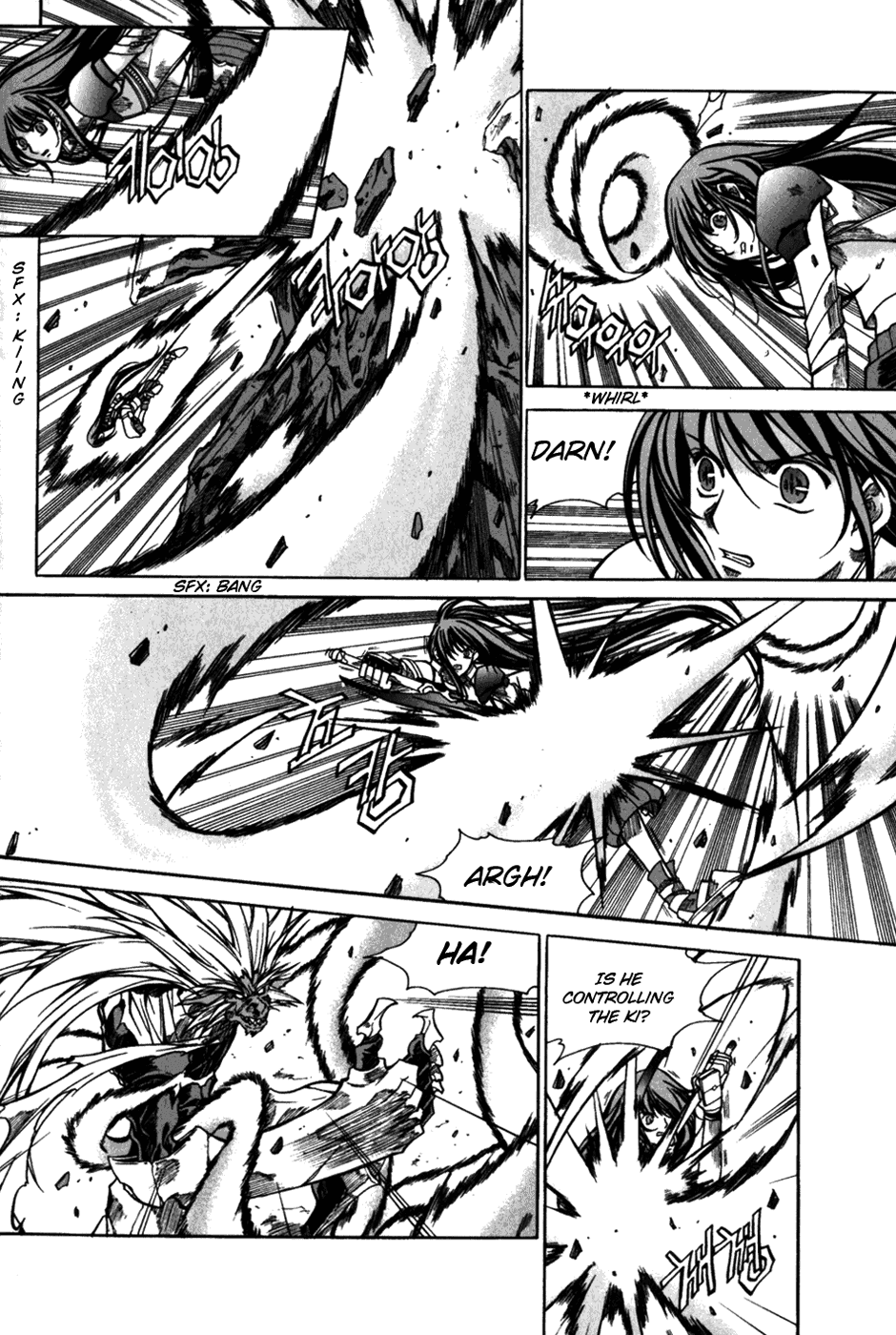 Id Chapter 133 page 17 - Chapter 133