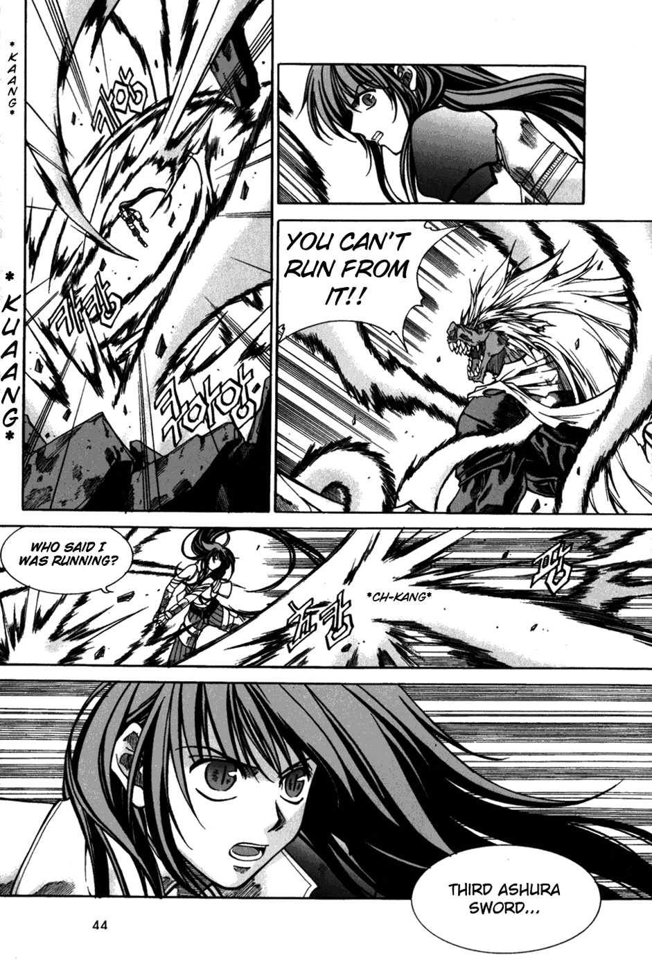 Id Chapter 133 page 18 - Chapter 133