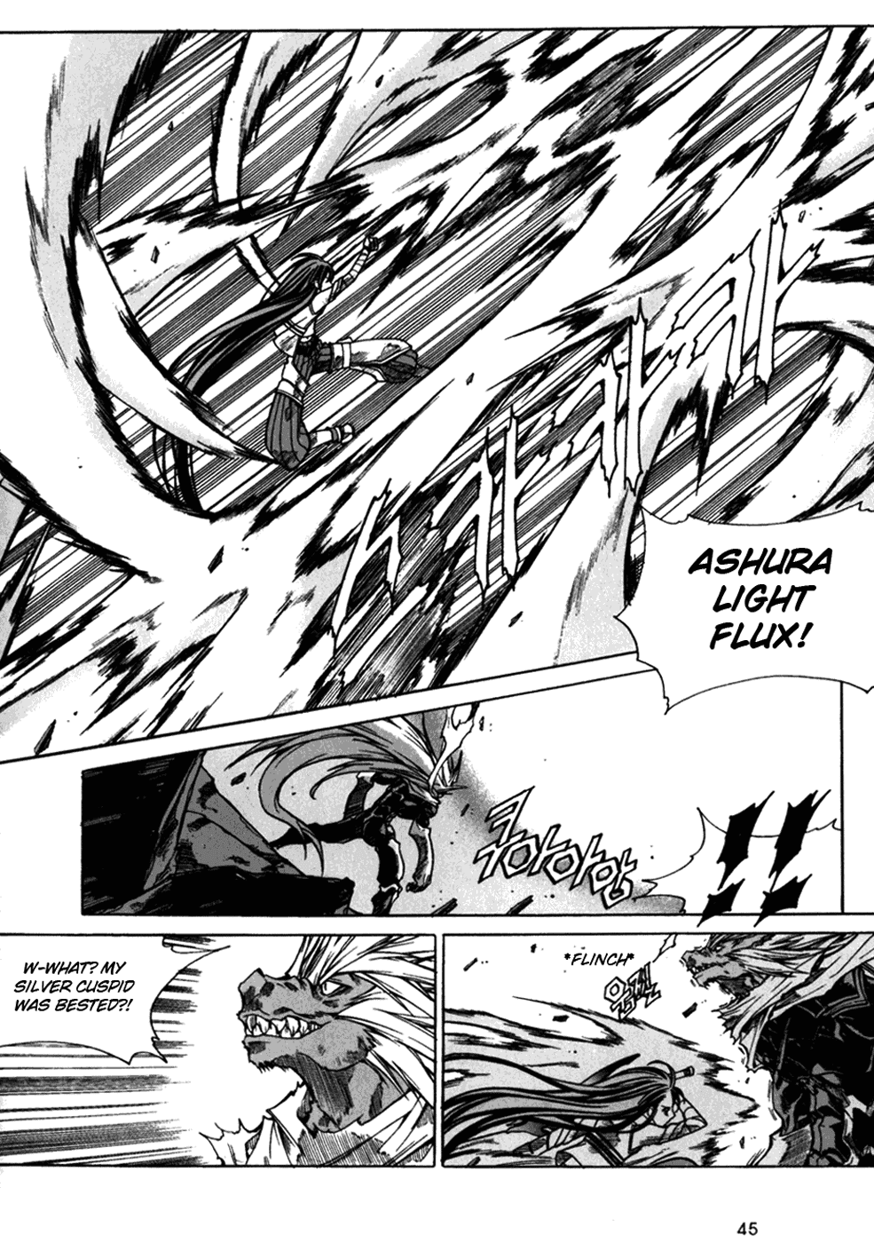 Id Chapter 133 page 19 - Chapter 133