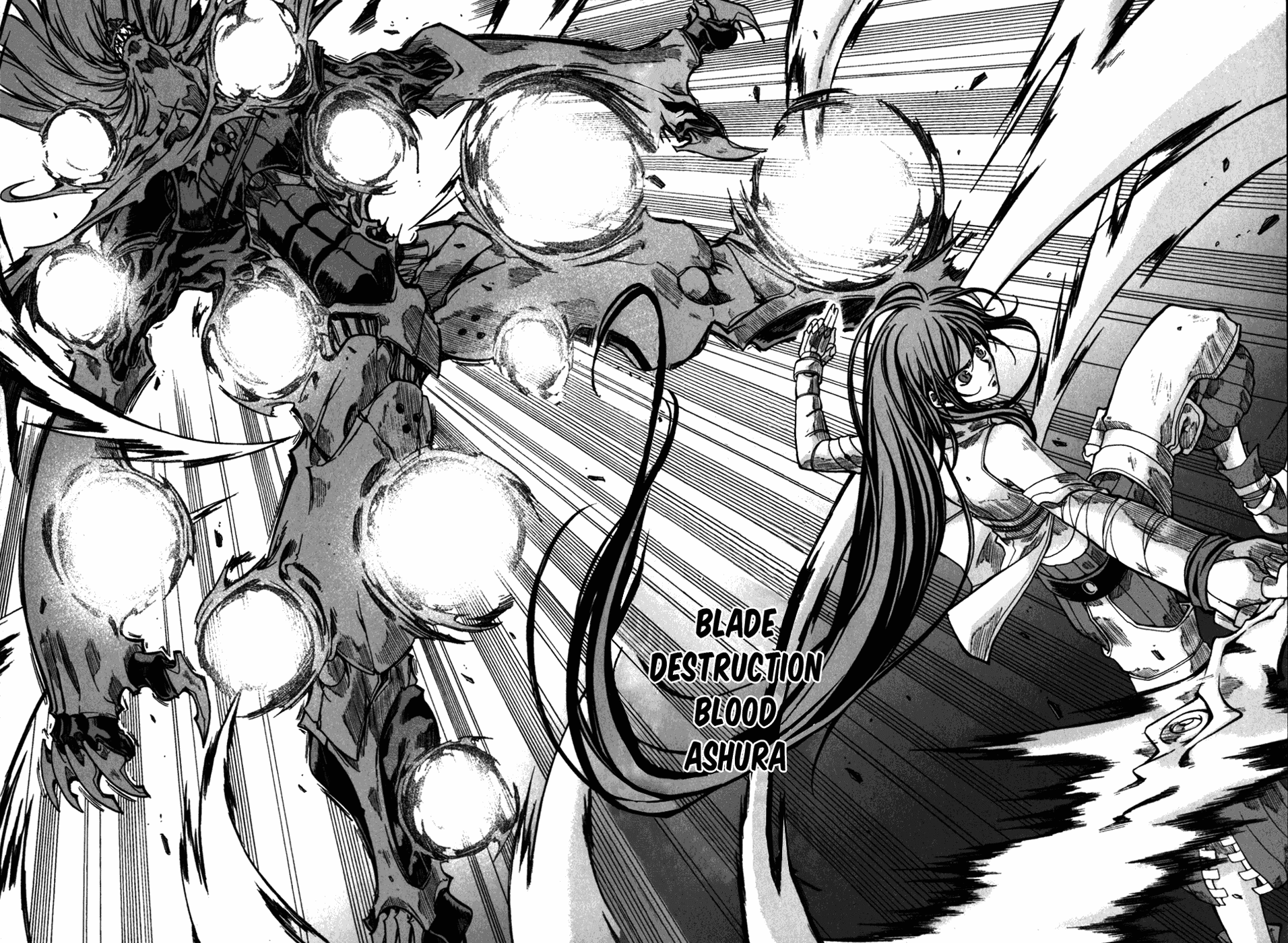 Id Chapter 133 page 21 - Chapter 133