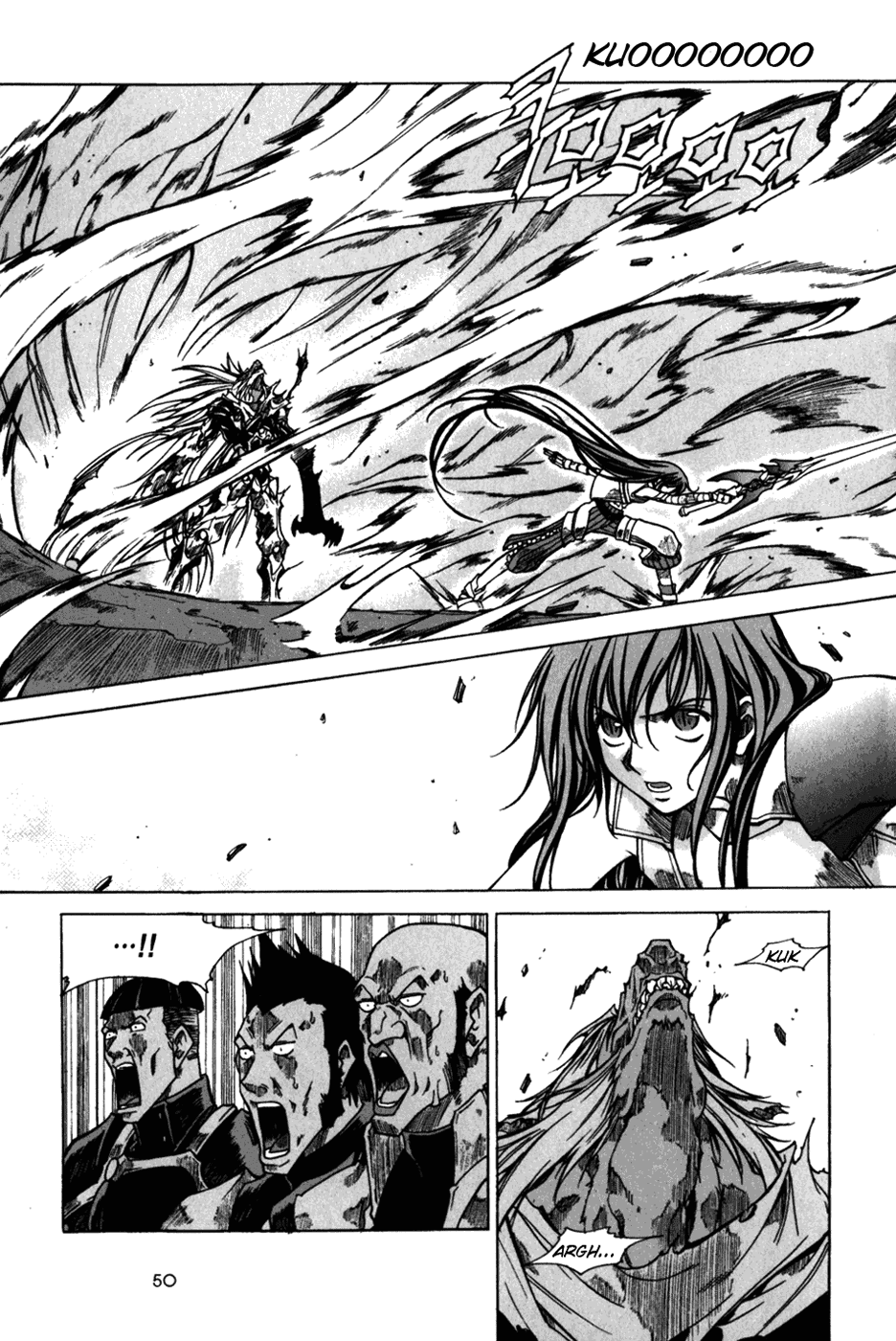 Id Chapter 133 page 22 - Chapter 133