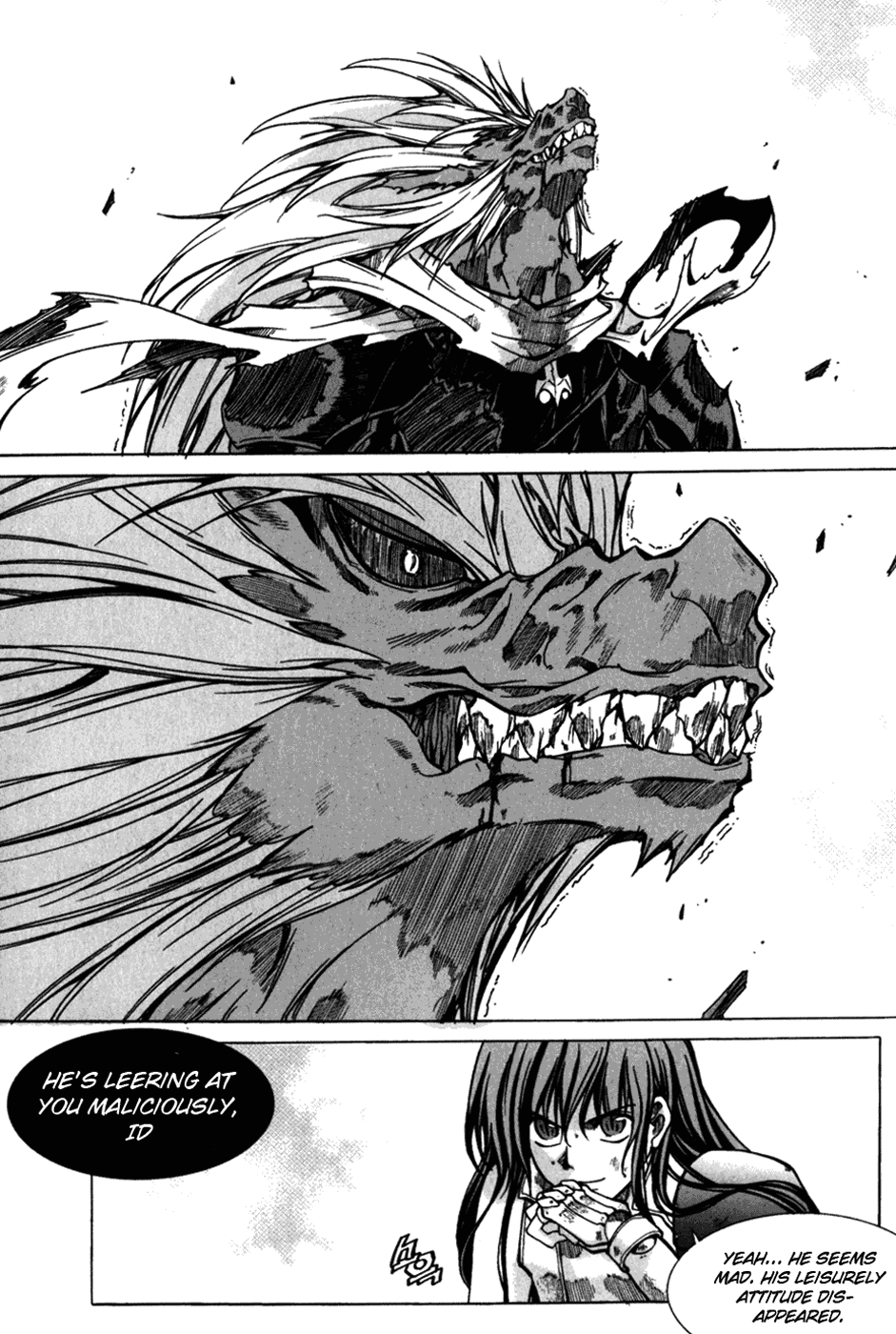 Id Chapter 133 page 23 - Chapter 133