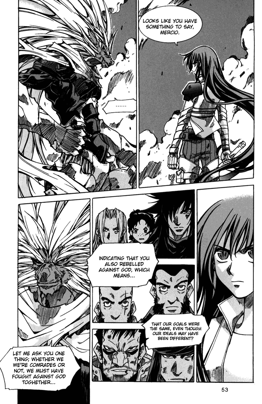 Id Chapter 133 page 25 - Chapter 133