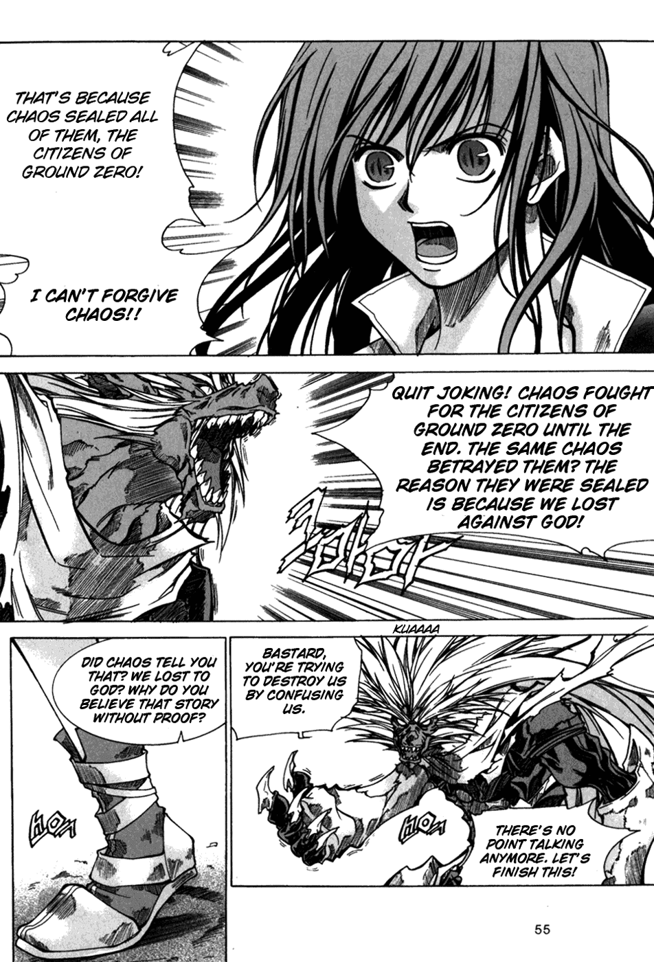 Id Chapter 133 page 27 - Chapter 133