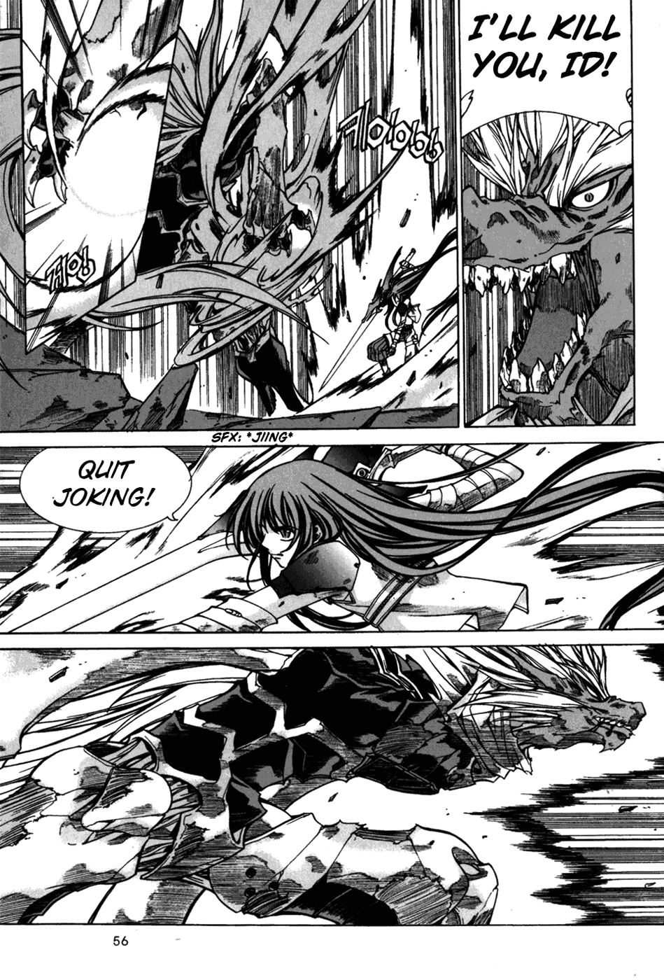 Id Chapter 133 page 28 - Chapter 133
