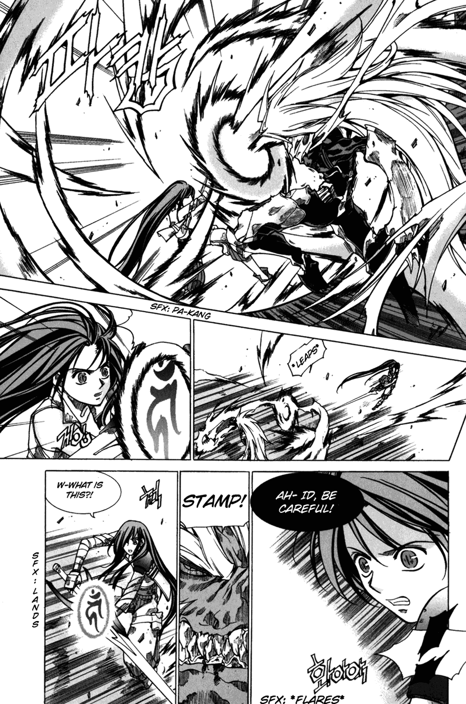 Id Chapter 133 page 29 - Chapter 133