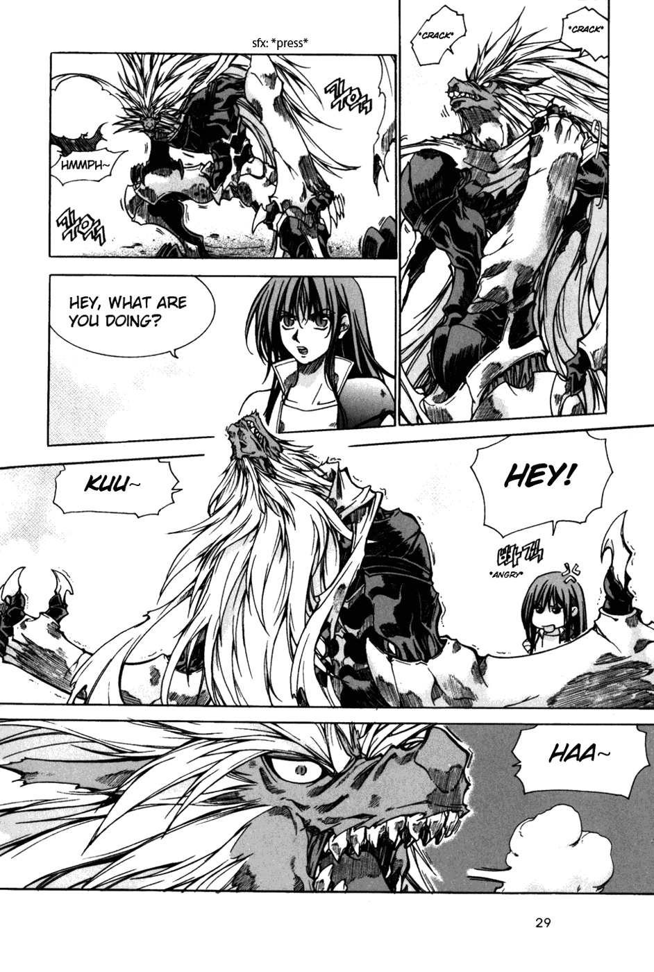 Id Chapter 133 page 5 - Chapter 133