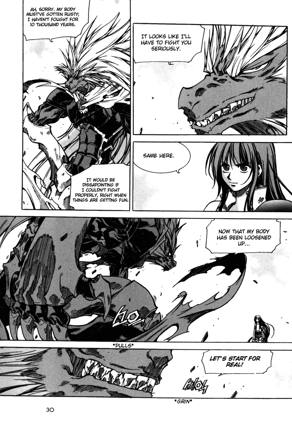 Id Chapter 133 page 6 - Chapter 133