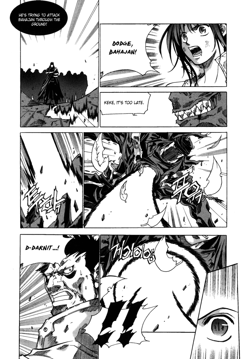 Id Chapter 135 page 11 - Chapter 135