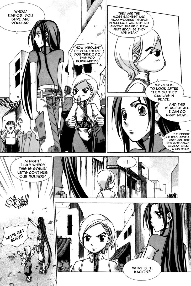 Id Chapter 138 page 11 - Chapter 138