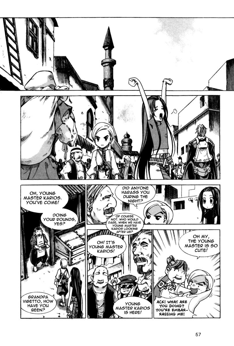 Id Chapter 138 page 9 - Chapter 138