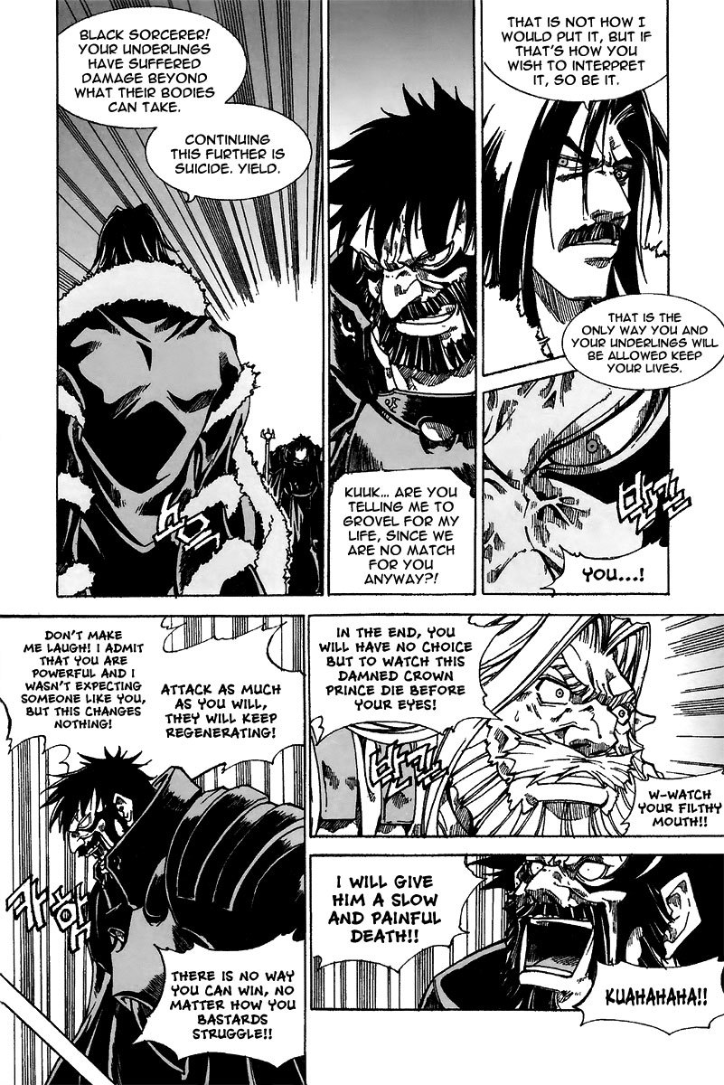 Id Chapter 145 page 8 - Chapter 145