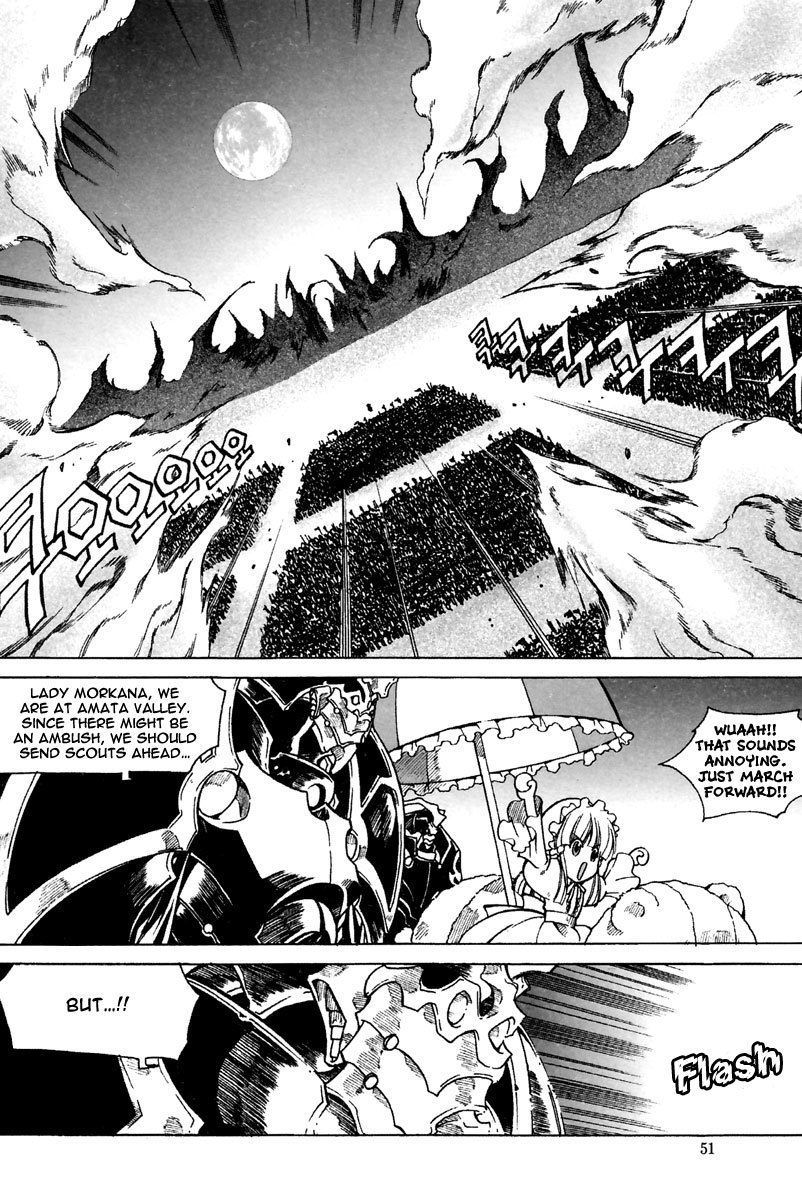 Id Chapter 146 page 16 - Chapter 146