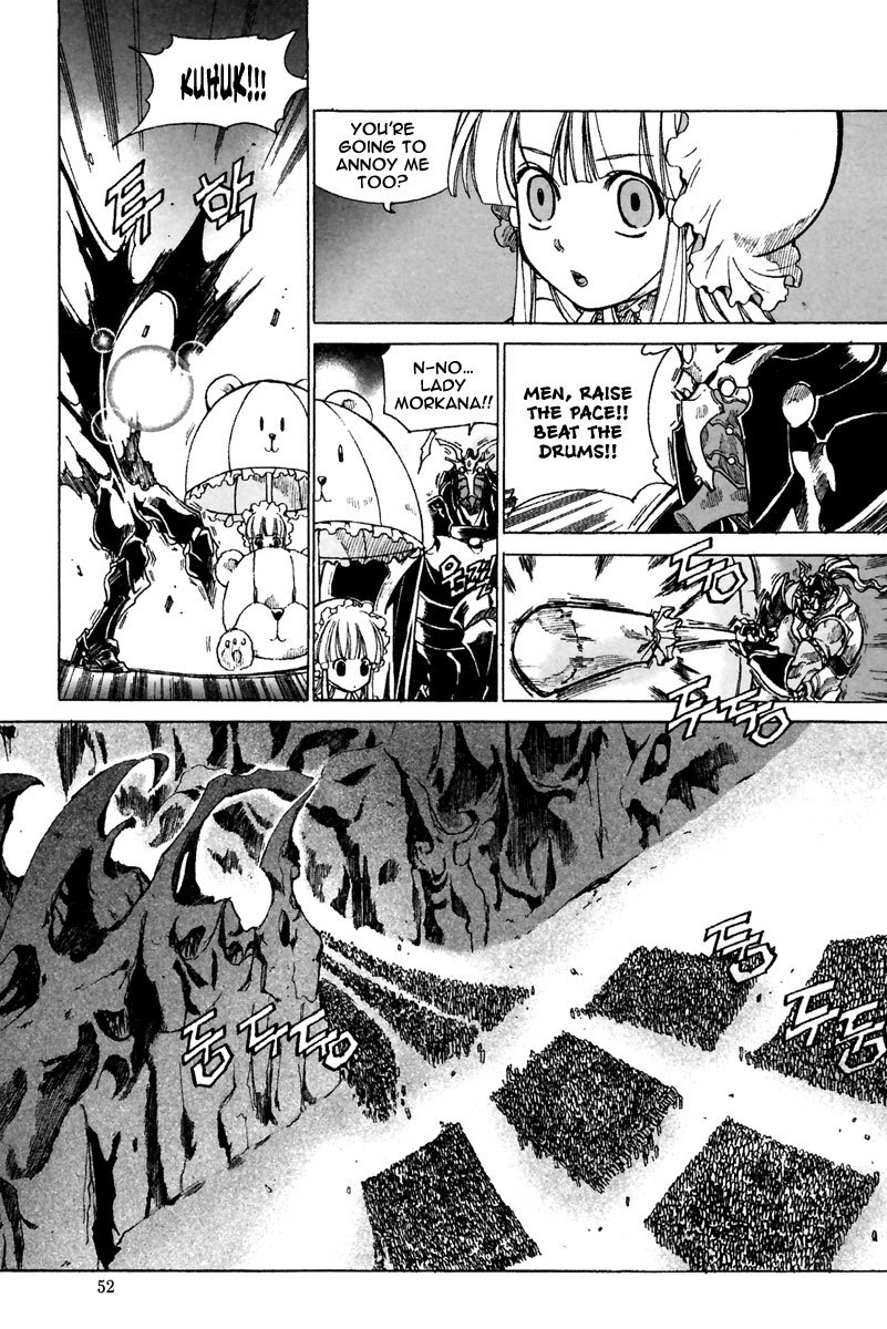 Id Chapter 146 page 17 - Chapter 146