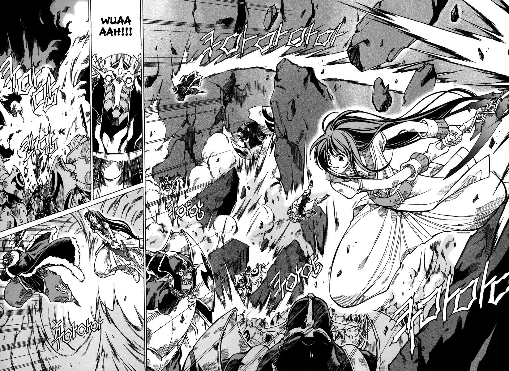 Id Chapter 146 page 25 - Chapter 146