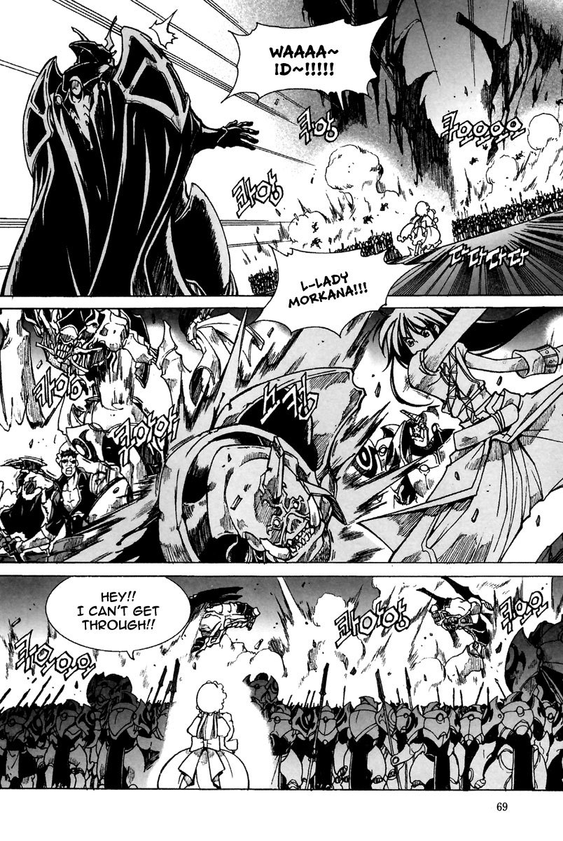 Id Chapter 146 page 32 - Chapter 146