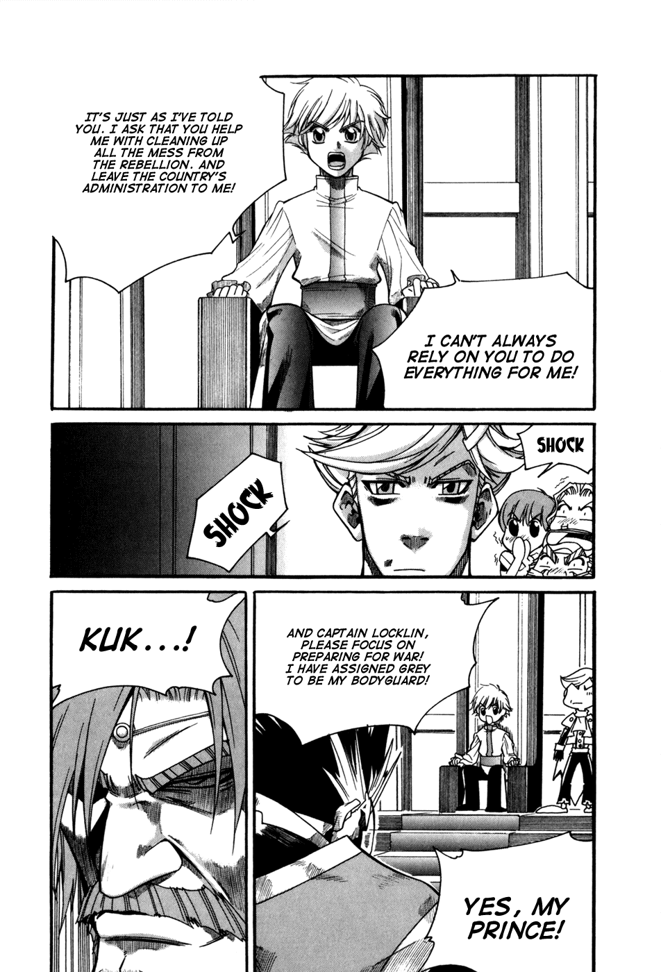 Id Chapter 70 page 15 - Chapter 70