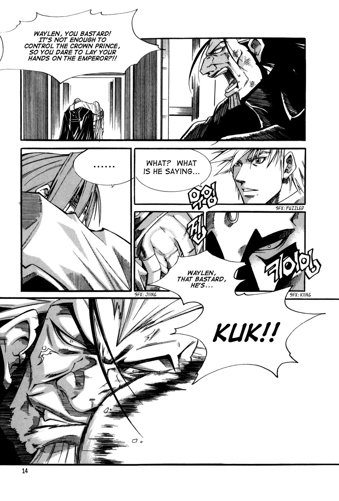 Id Chapter 87 page 14 - Chapter 87