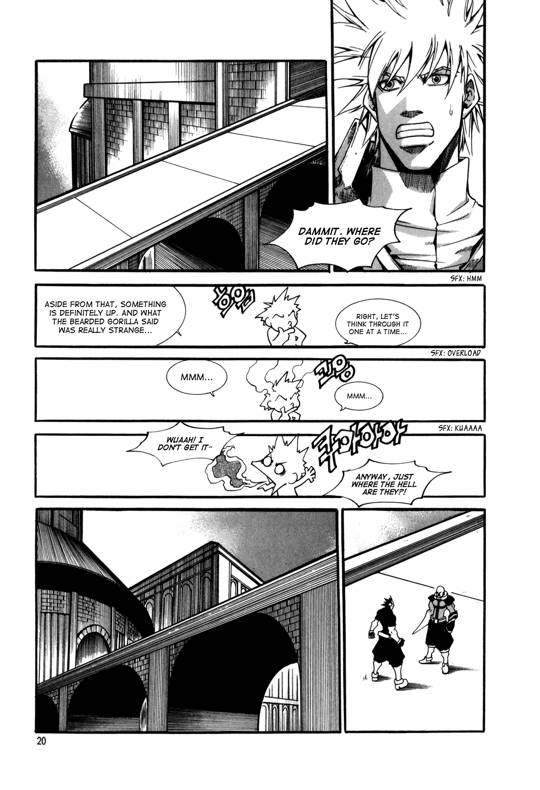 Id Chapter 87 page 20 - Chapter 87