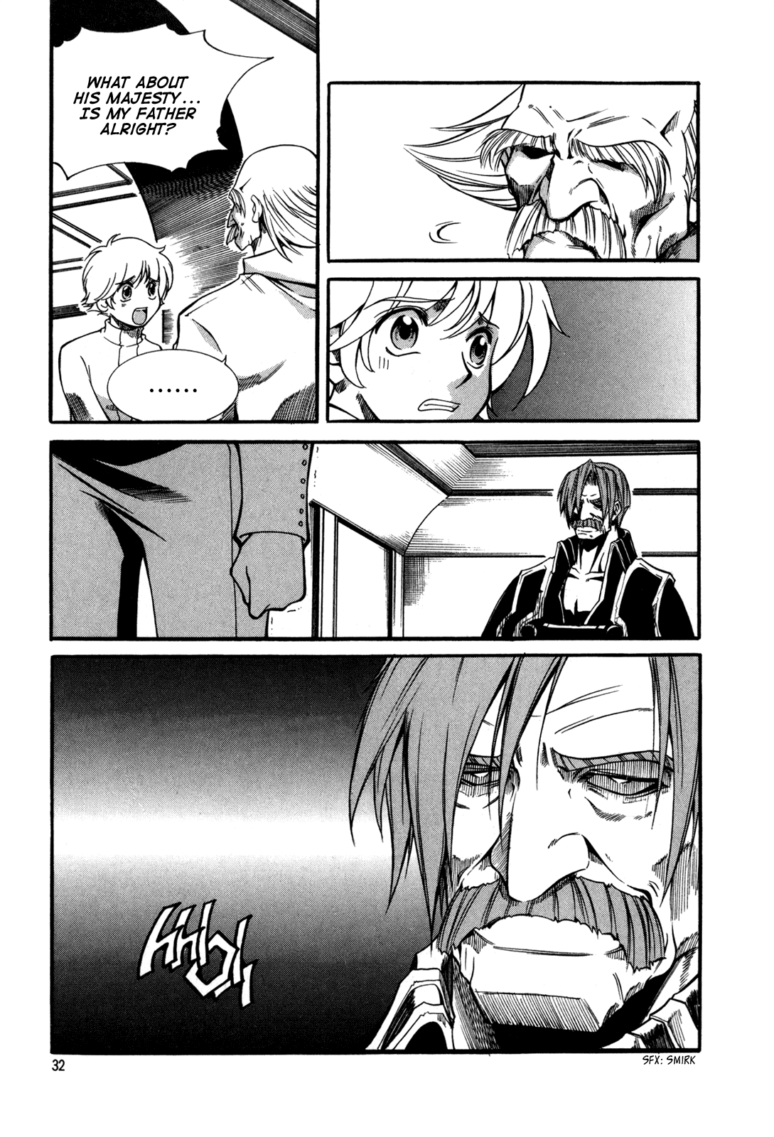 Id Chapter 87 page 32 - Chapter 87