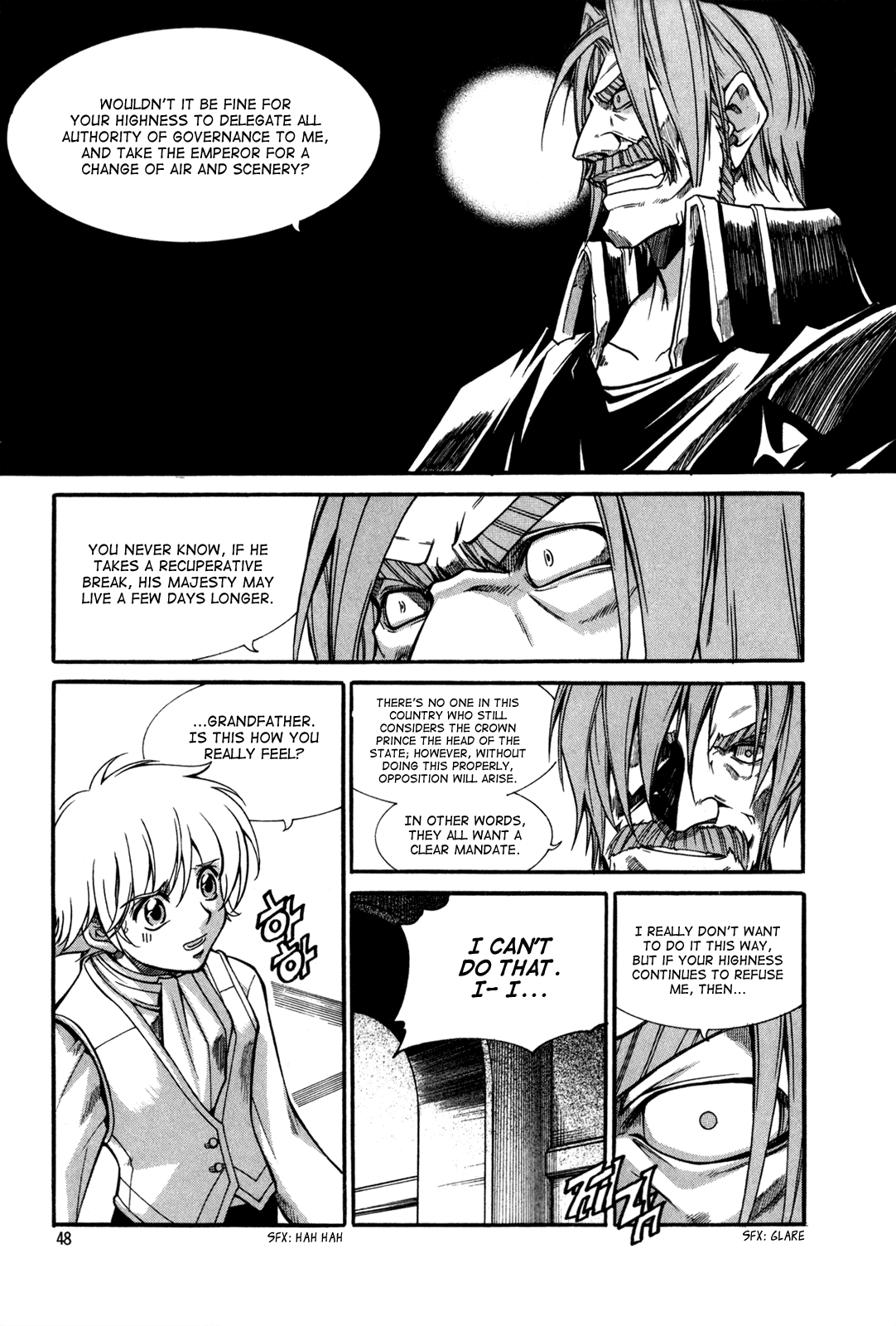 Id Chapter 88 page 11 - Chapter 88