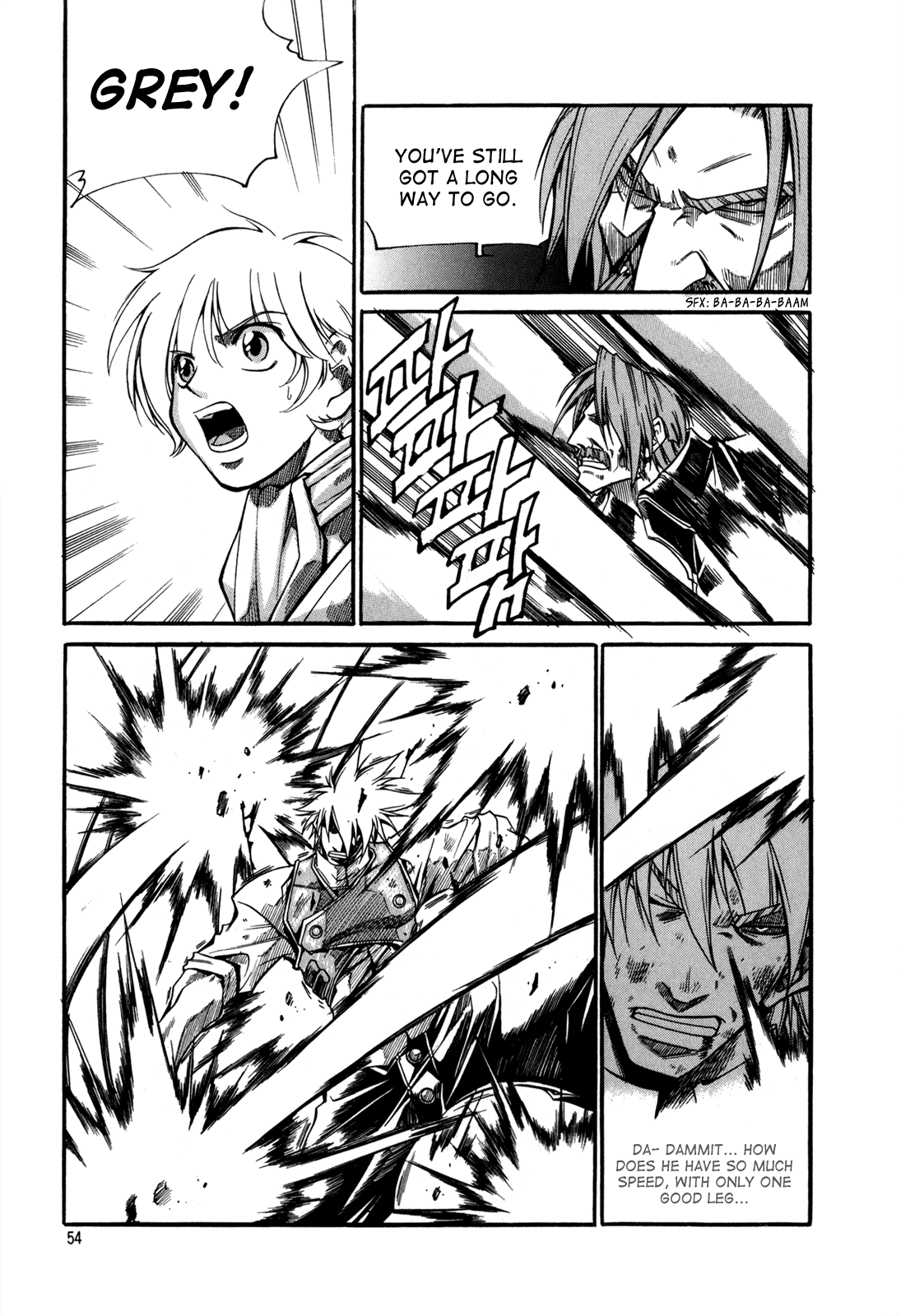 Id Chapter 88 page 17 - Chapter 88