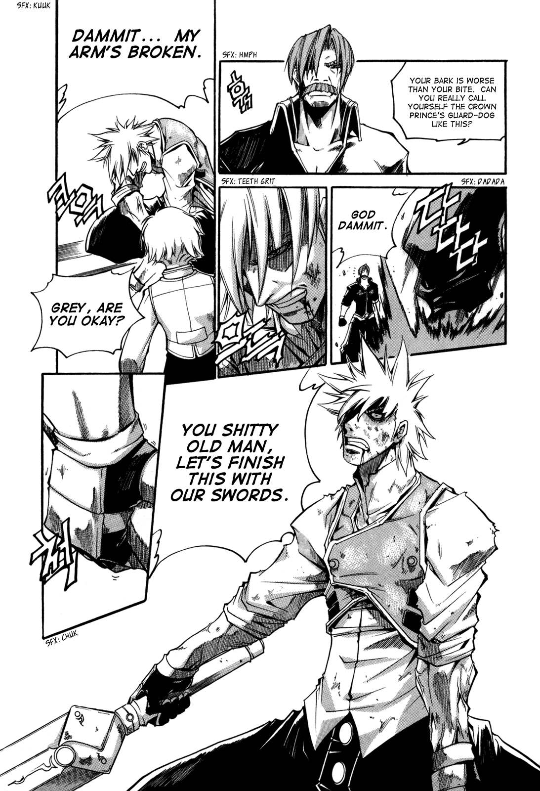 Id Chapter 88 page 19 - Chapter 88