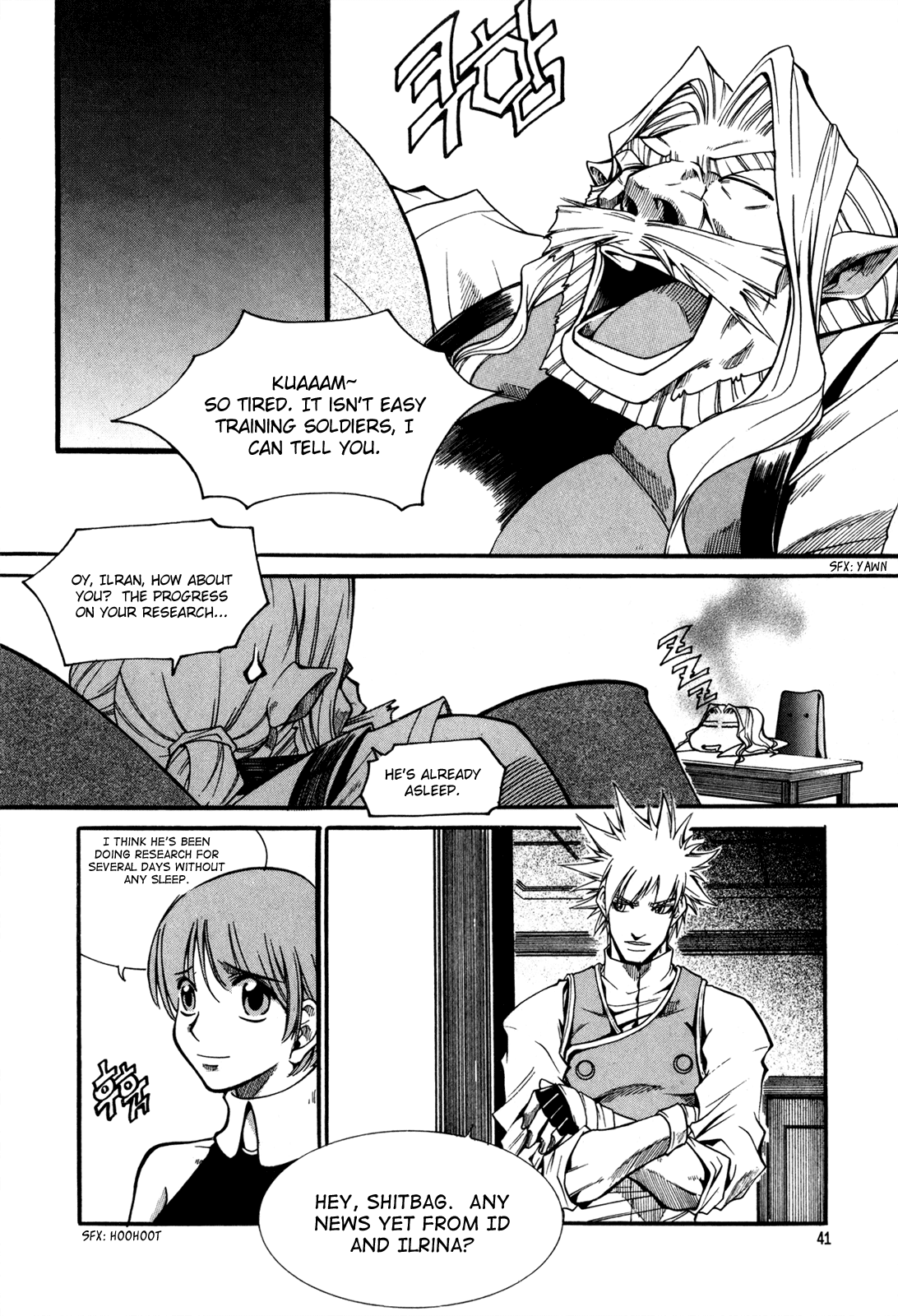 Id Chapter 88 page 4 - Chapter 88