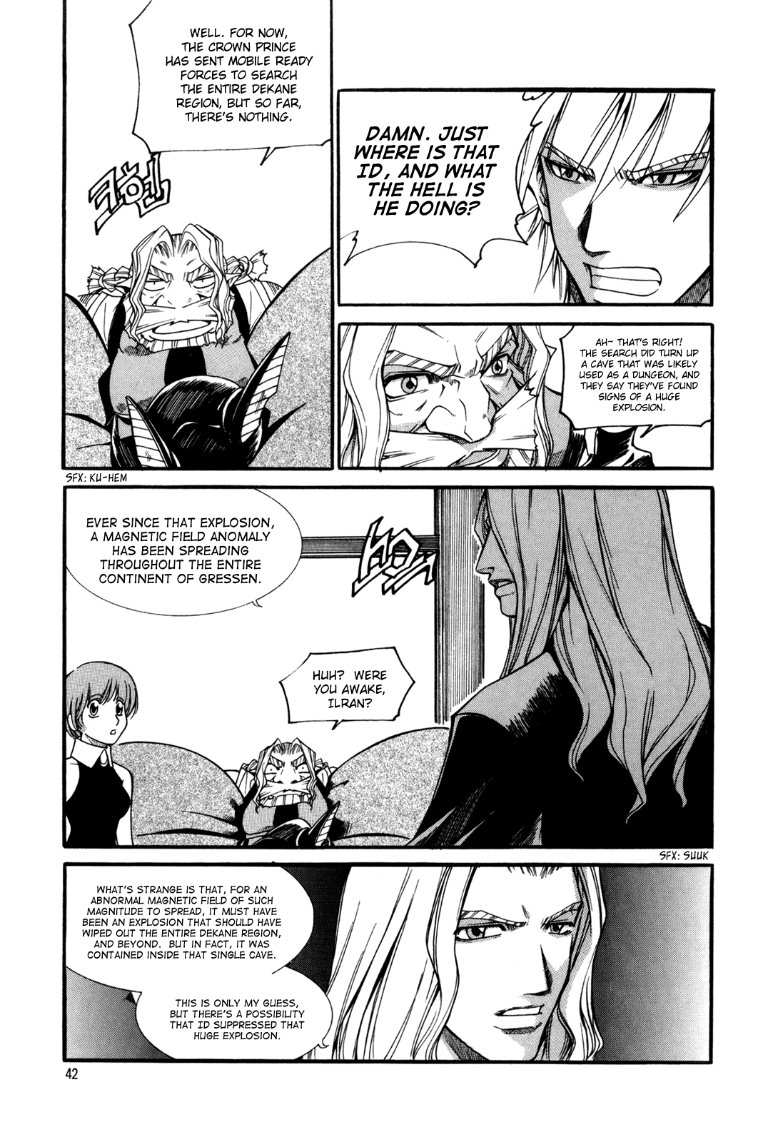 Id Chapter 88 page 5 - Chapter 88