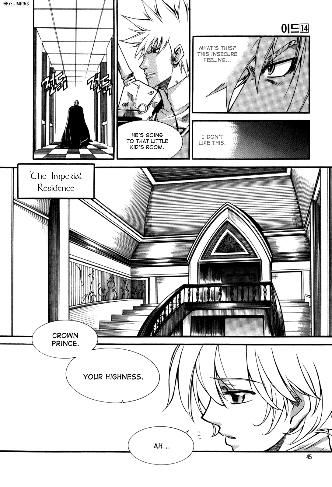 Id Chapter 88 page 8 - Chapter 88
