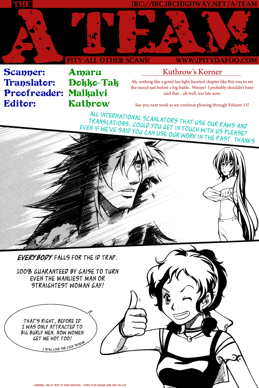 Id Chapter 95 page 27 - Chapter 95