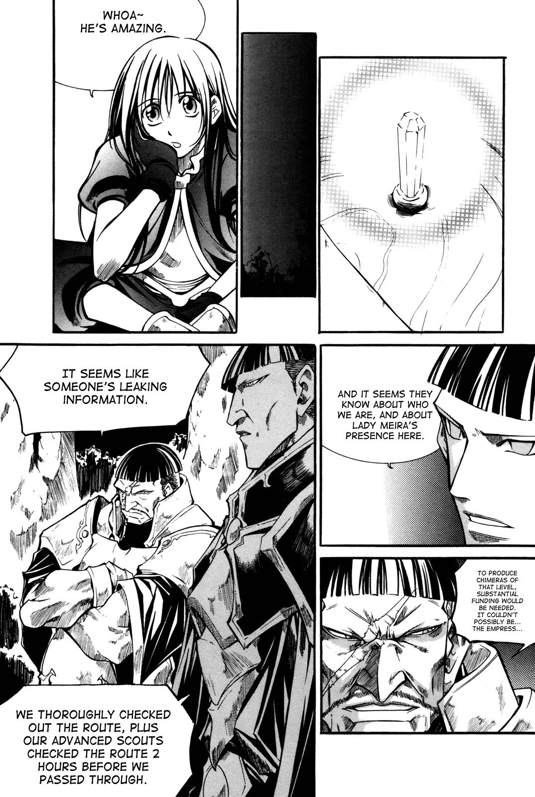 Id Chapter 97 page 5 - Chapter 97