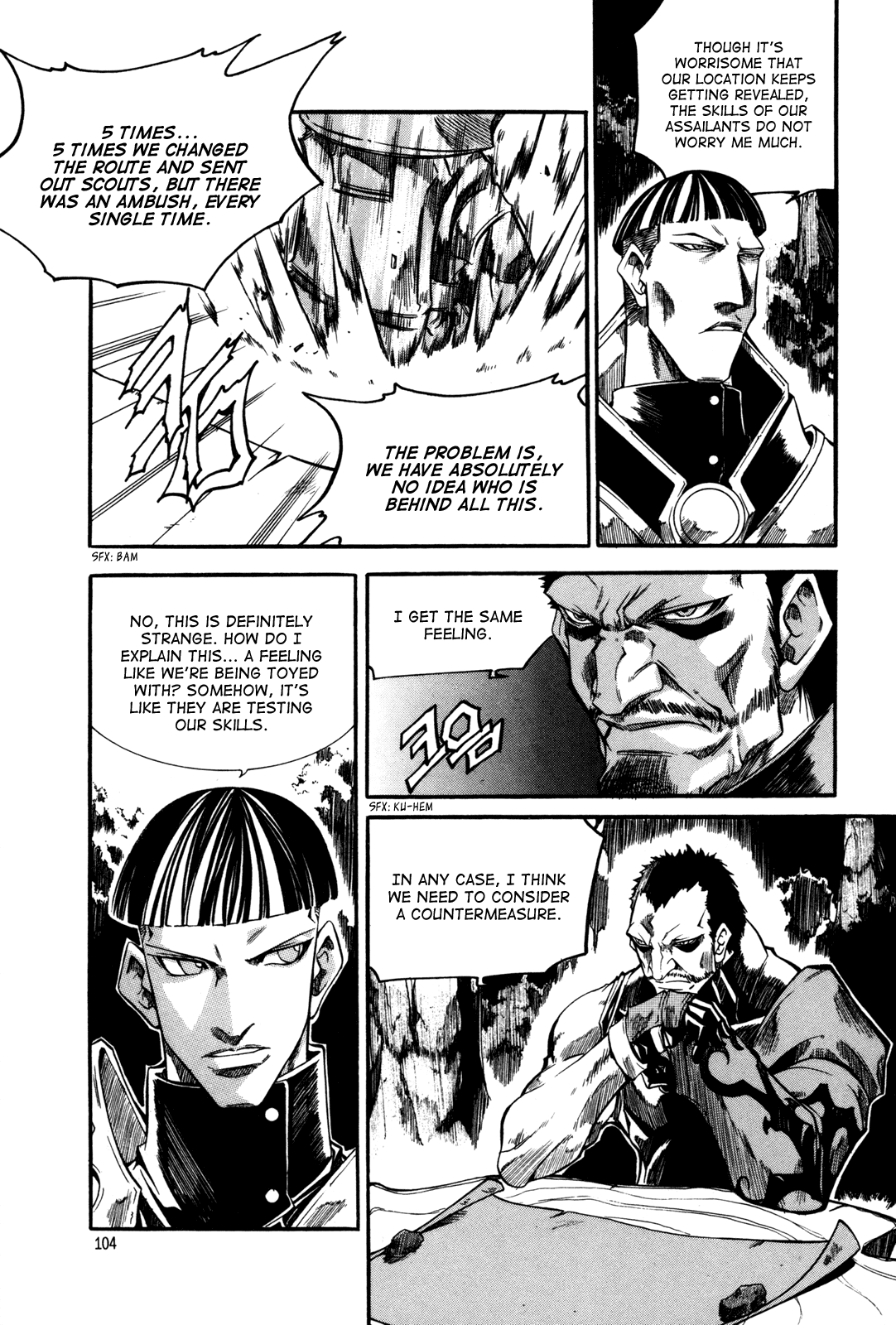 Id Chapter 97 page 9 - Chapter 97