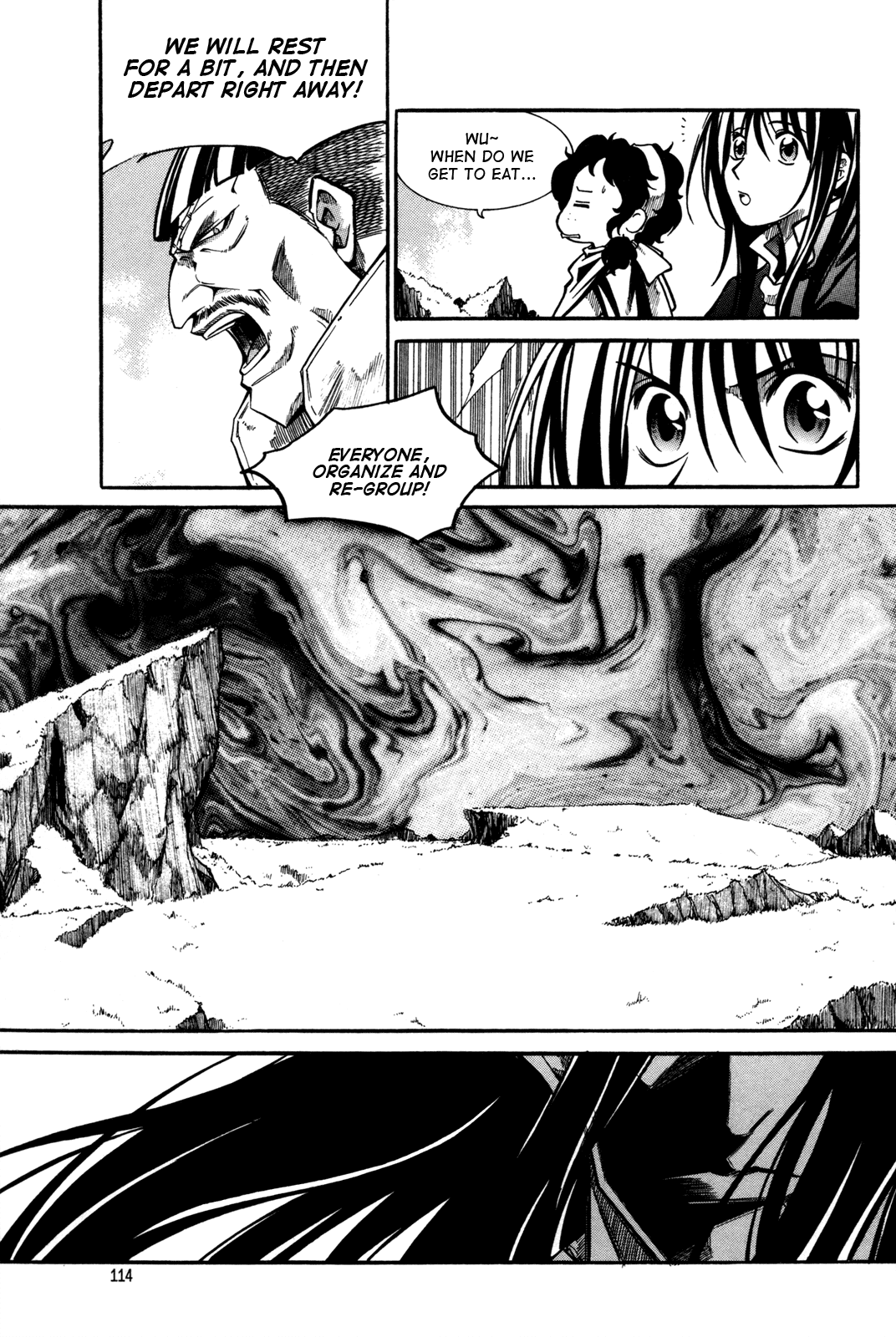 Id Chapter 98 page 3 - Chapter 98