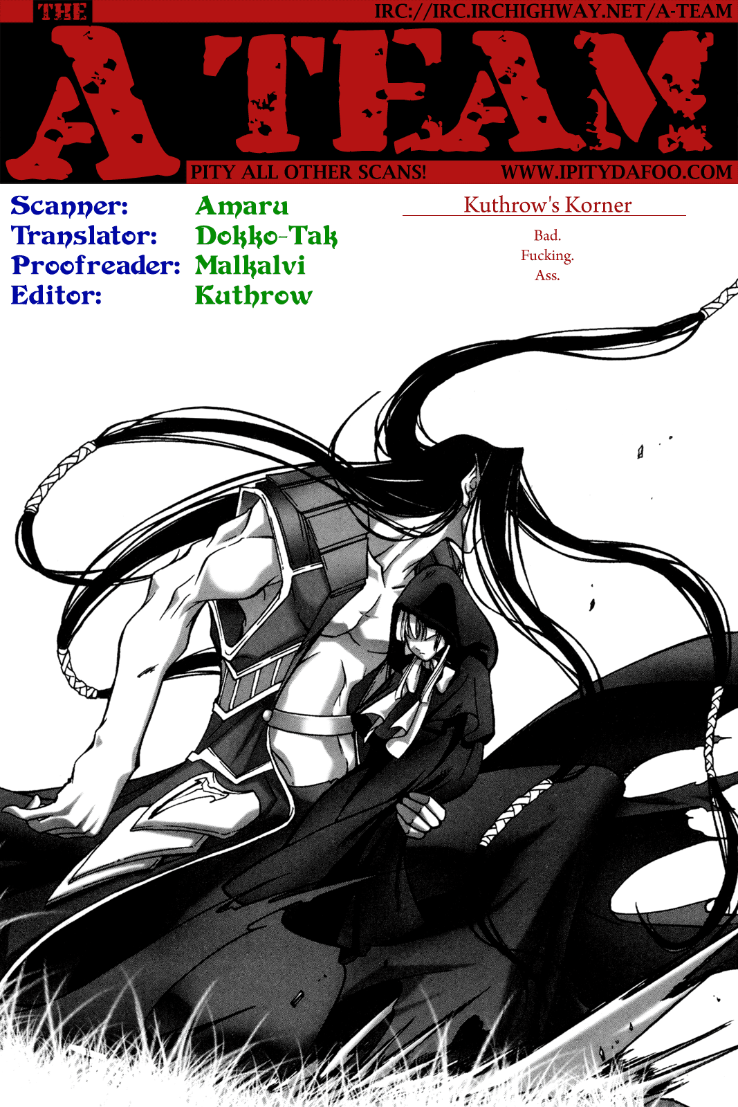 Id Chapter 98 page 36 - Chapter 98