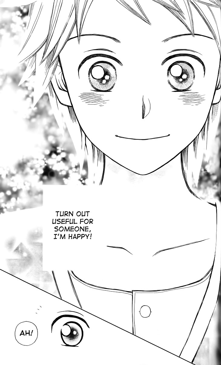 Idea no Hana Chapter 2.2 page 42 - Chapter 2 v2 : The Second Story