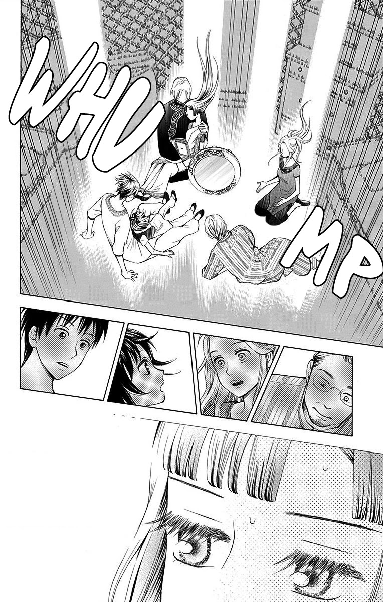 Idea no Hana Chapter 5 page 42 - Chapter 5