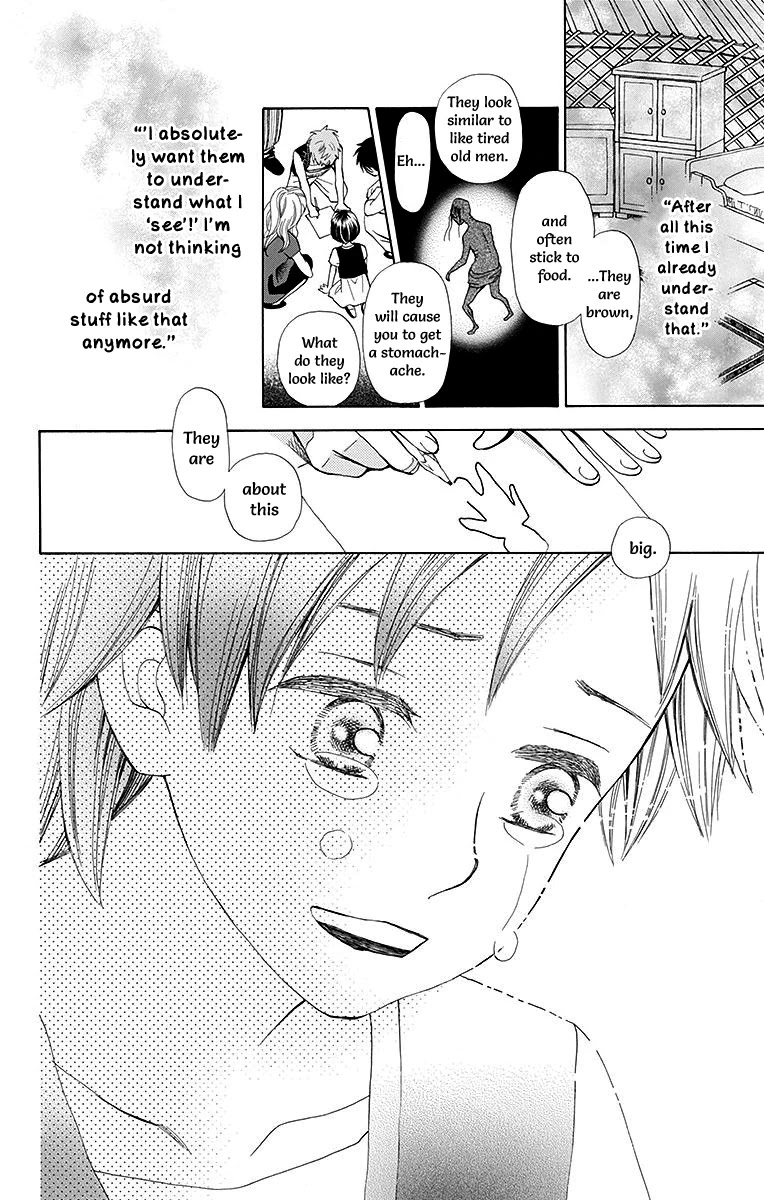 Idea no Hana Chapter 5 page 46 - Chapter 5