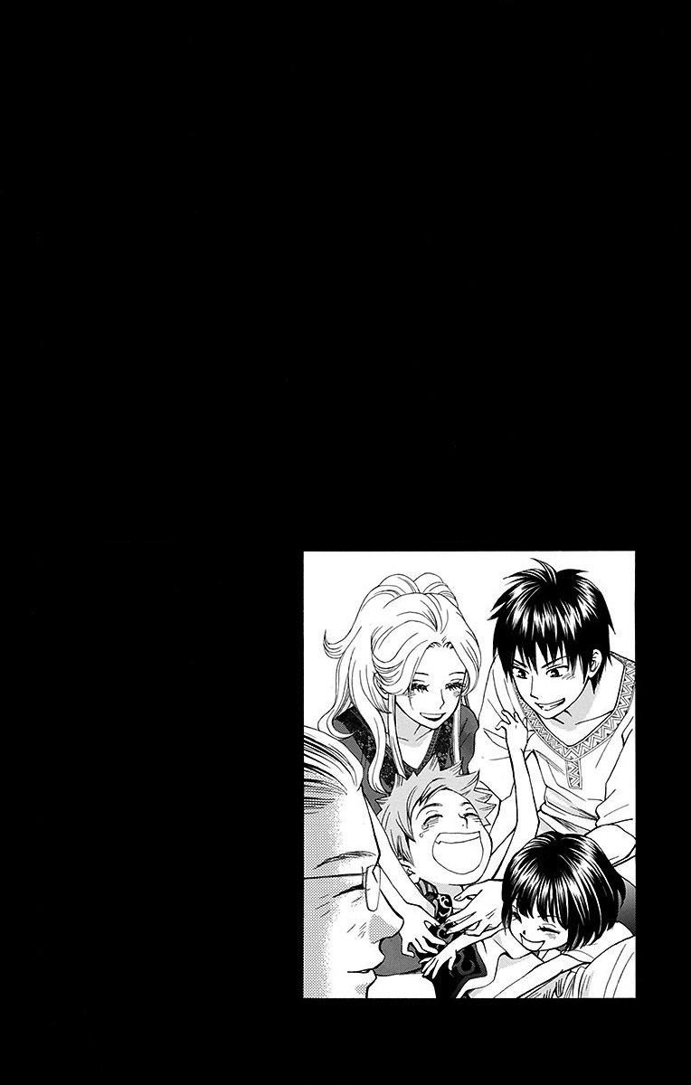 Idea no Hana Chapter 5 page 54 - Chapter 5