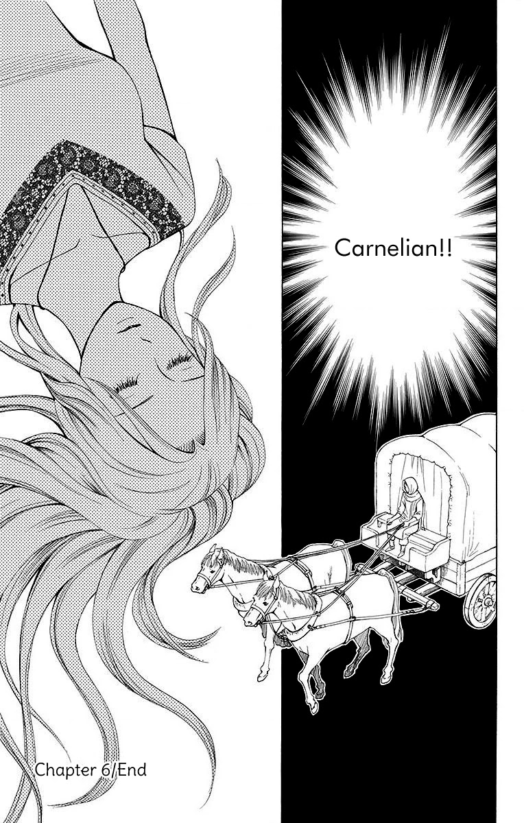 Idea no Hana Chapter 6 page 47 - Chapter 6