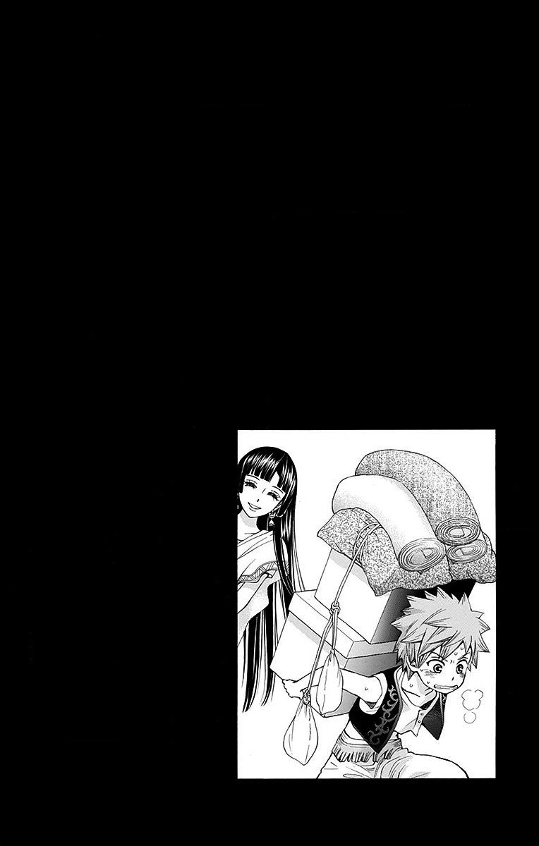 Idea no Hana Chapter 8 page 46 - Chapter 8