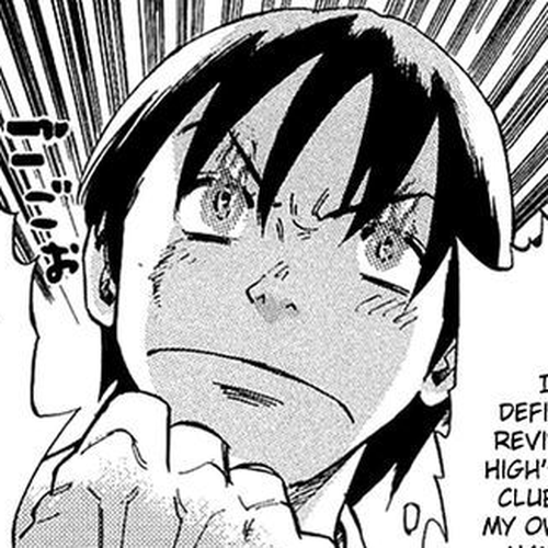 Idejuu! Chapter 1 : Freshmen! Ide High Judo Club!! cover