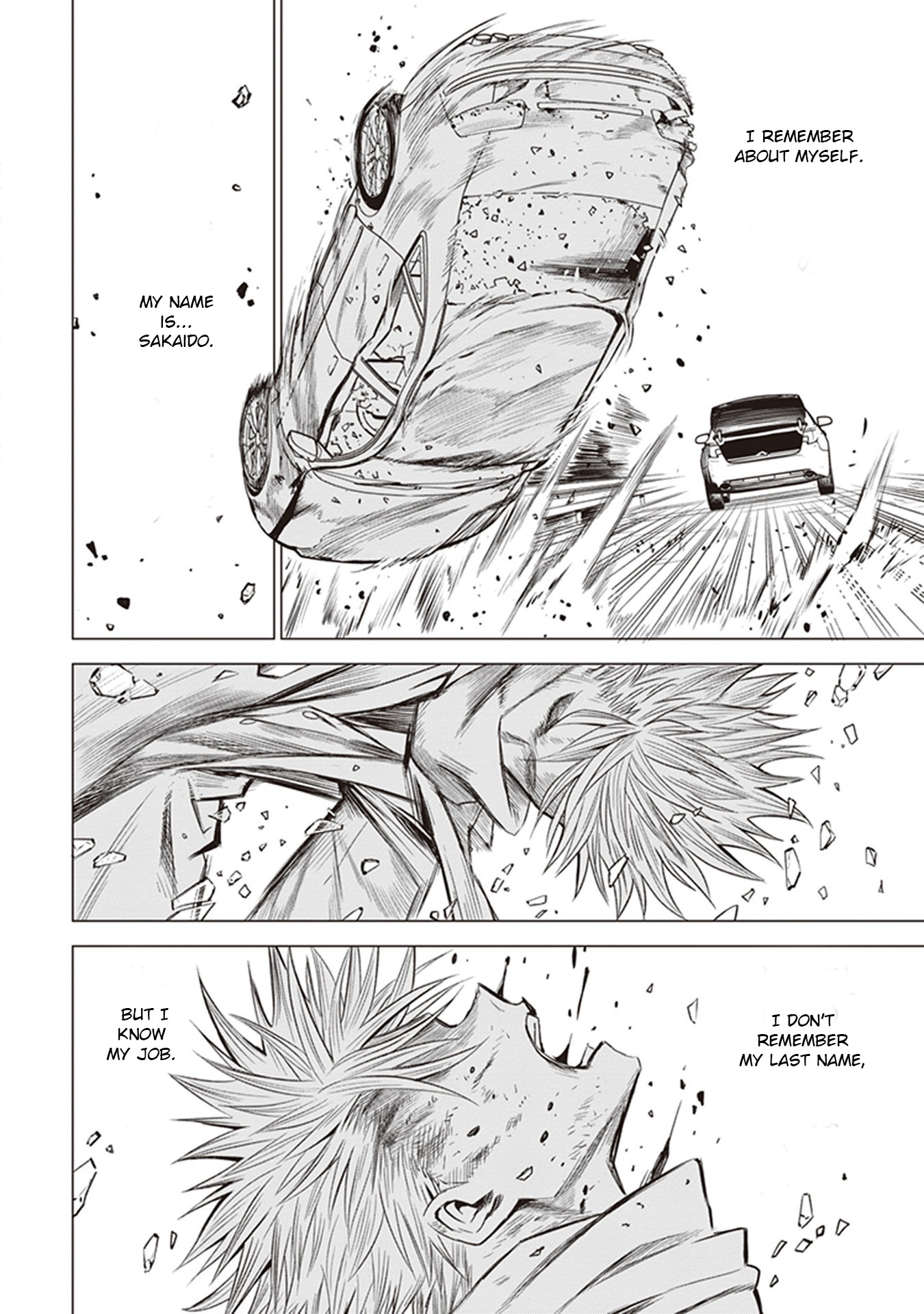 ID:INVADED #BRAKE BROKEN Chapter 1 page 48 - Chapter 1: Gate