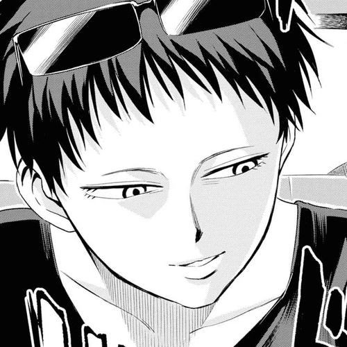 ID:INVADED #BRAKE BROKEN Chapter 4: Inverted cover