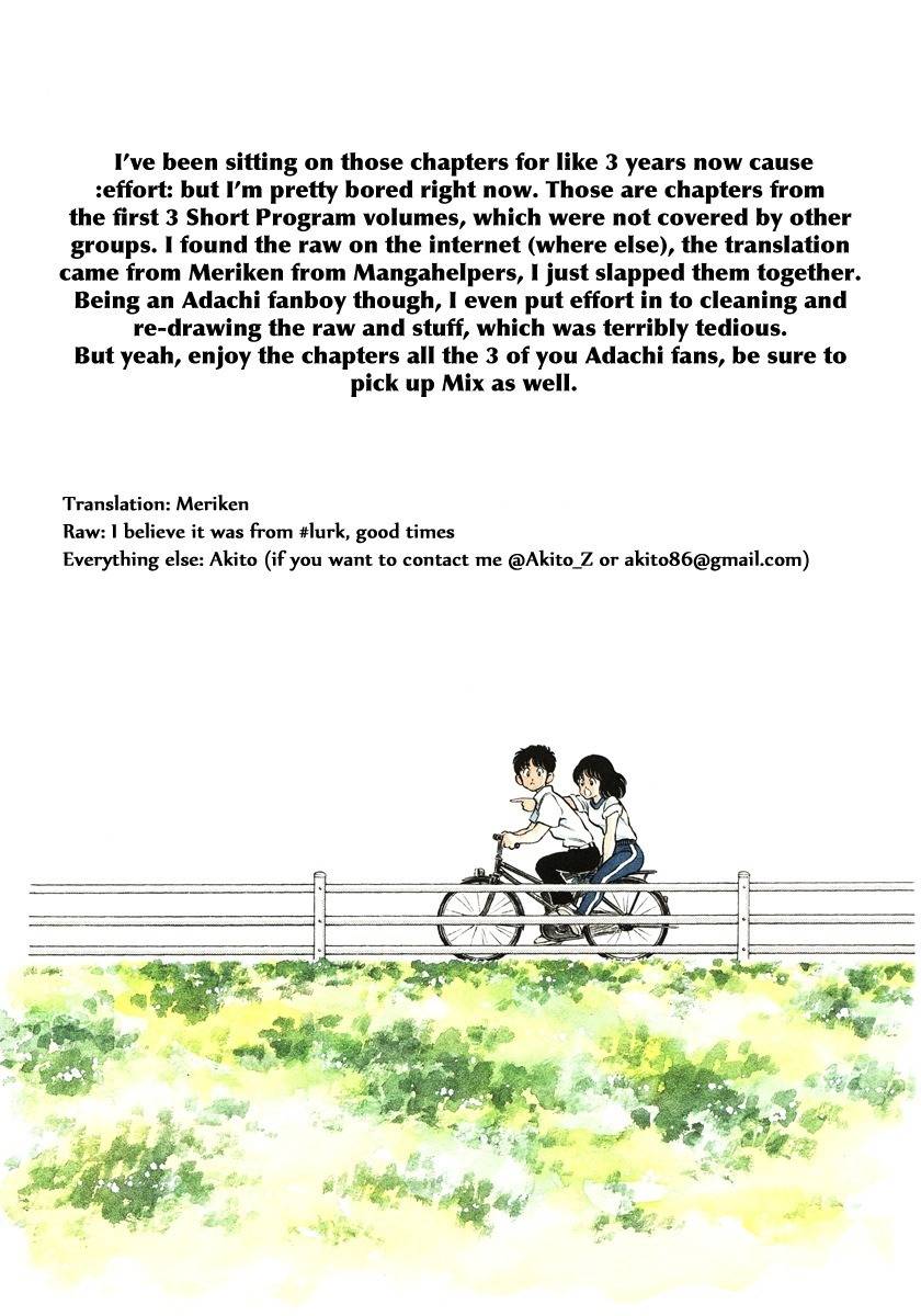Idol A Chapter 3 page 28 - Chapter 3