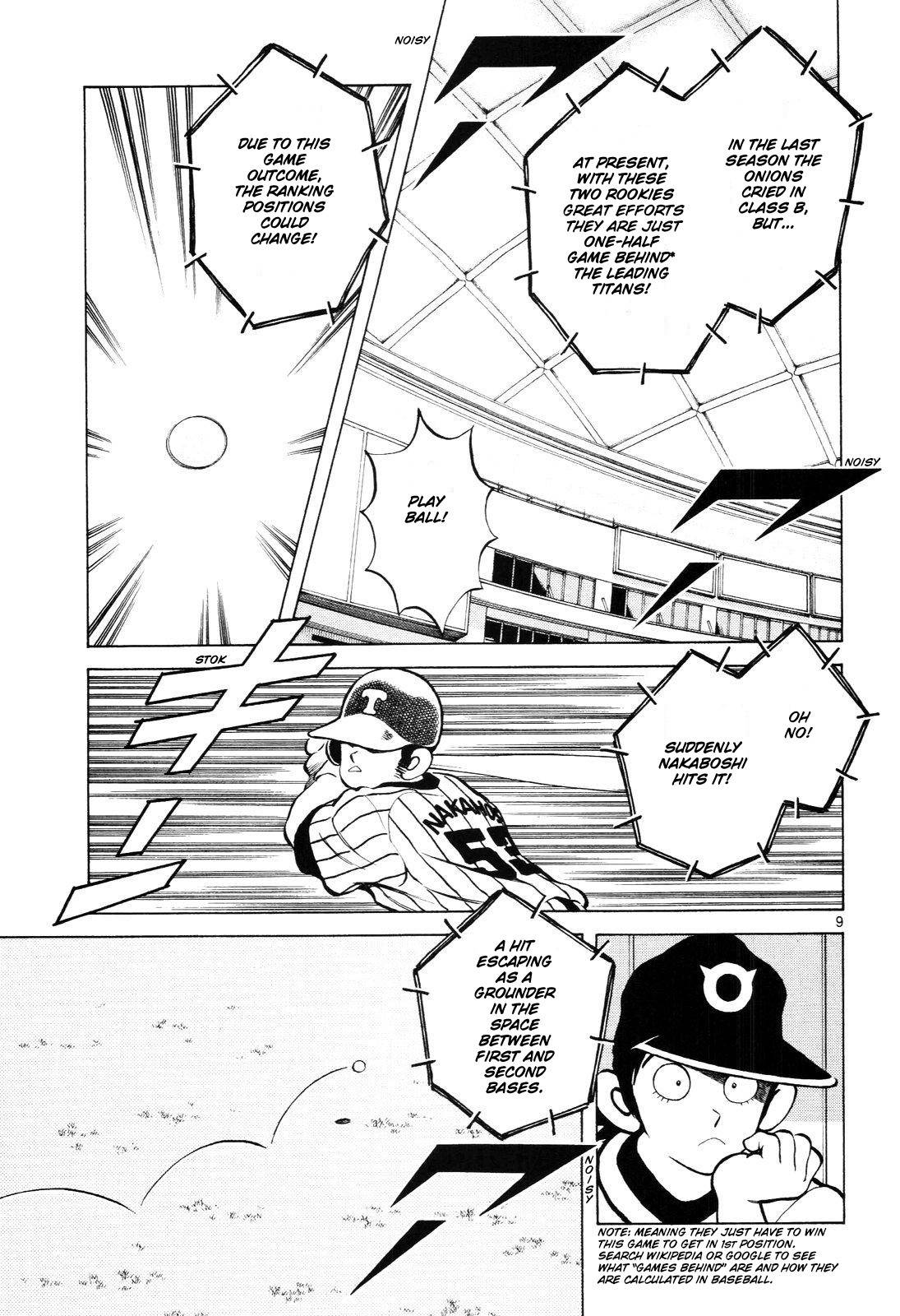 Idol A Chapter 5 page 10 - Chapter 5: The Happiest in the World