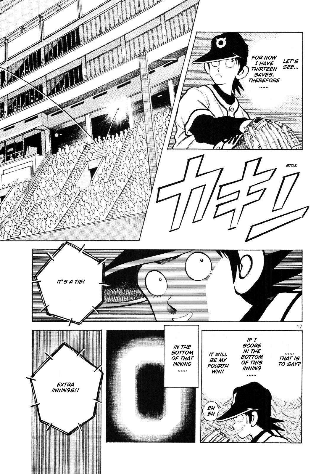 Idol A Chapter 5 page 18 - Chapter 5: The Happiest in the World