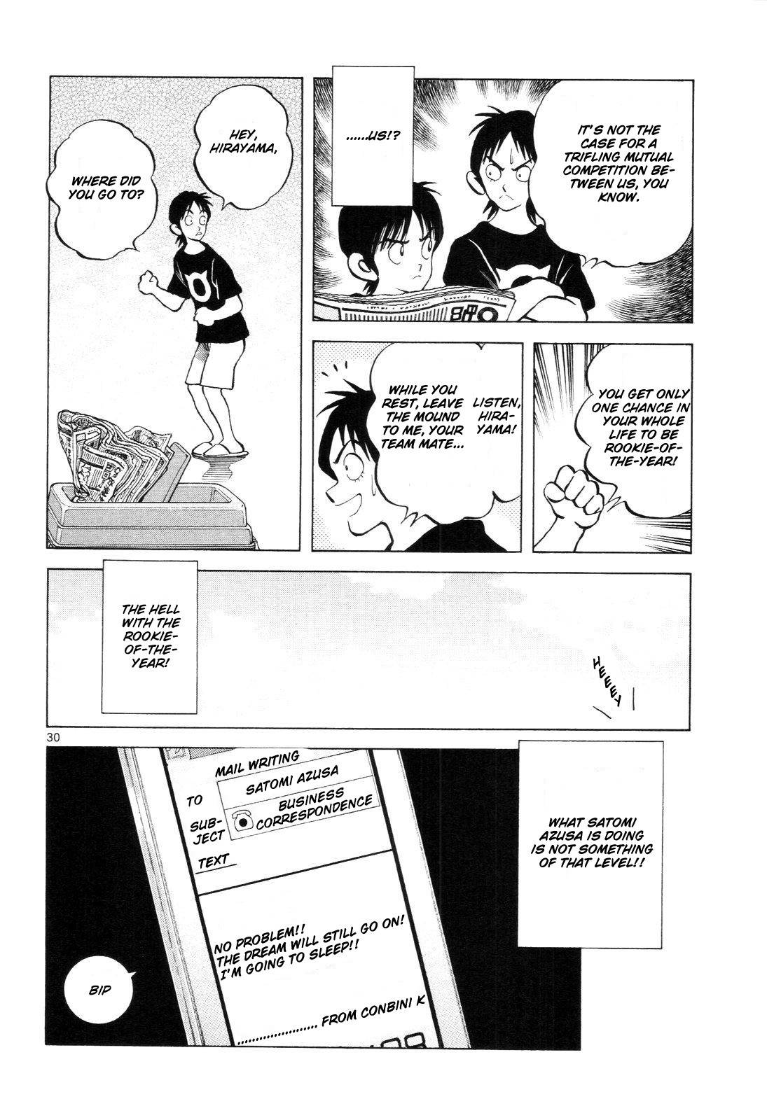 Idol A Chapter 5 page 31 - Chapter 5: The Happiest in the World
